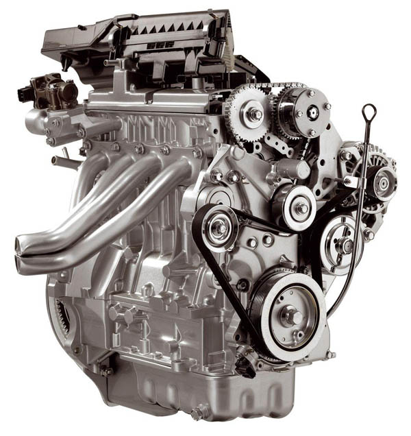 2007 Pectra5 Car Engine